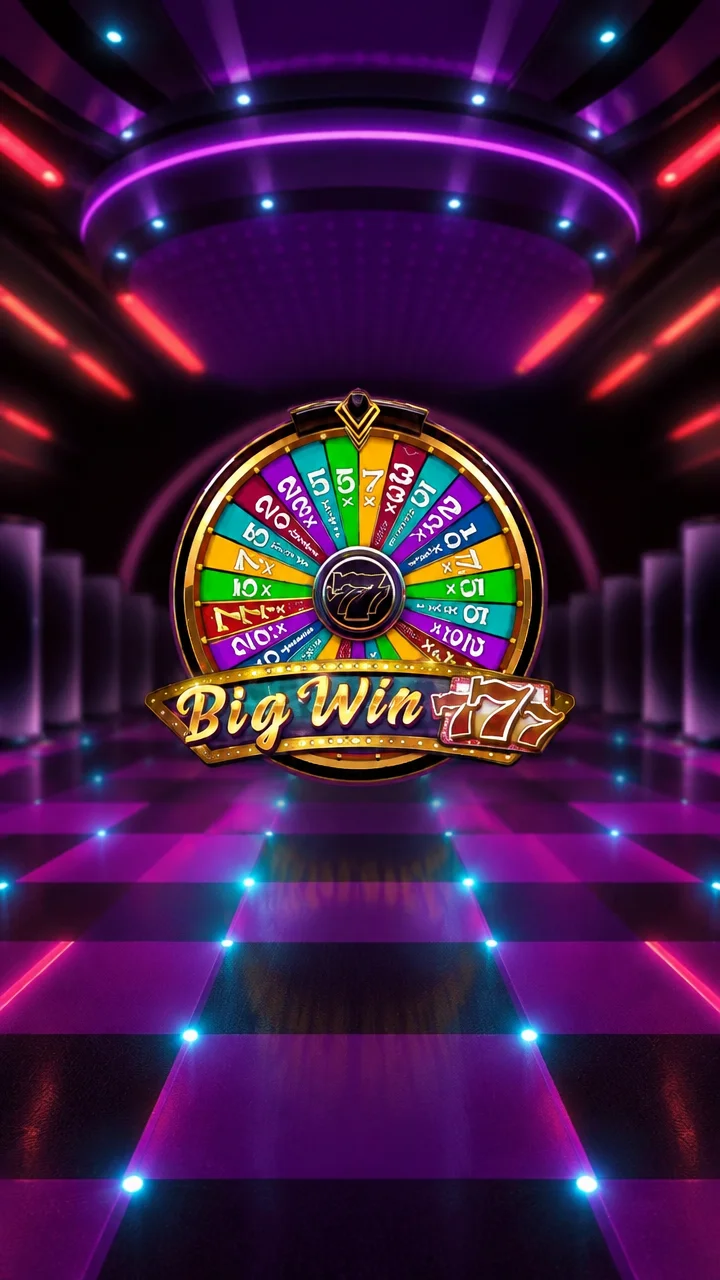 Big Win 777