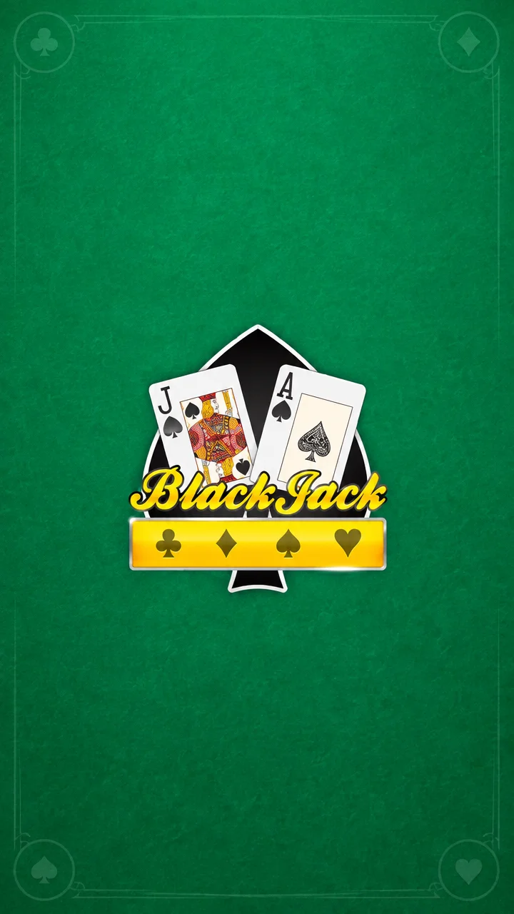 Blackjack MH