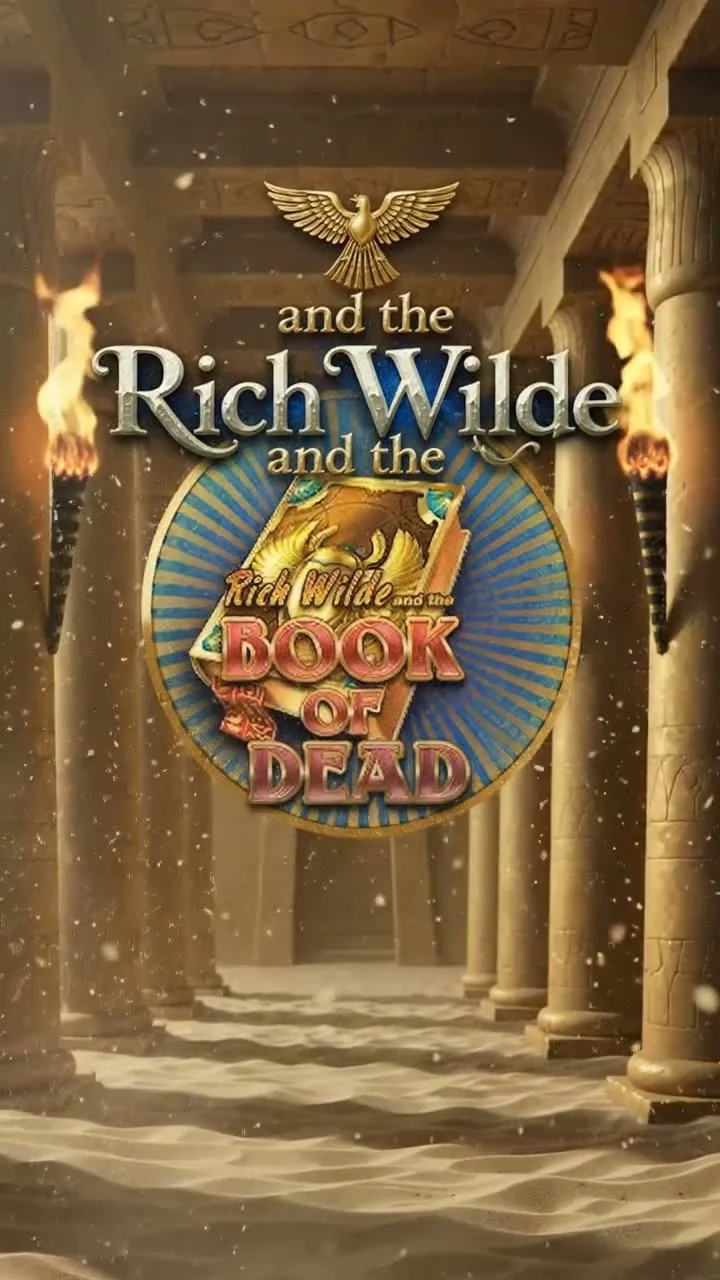 Book of Dead