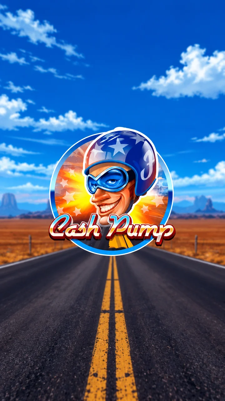 Cash Pump