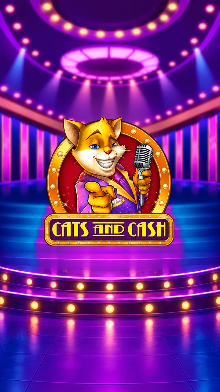 Cats and Cash
