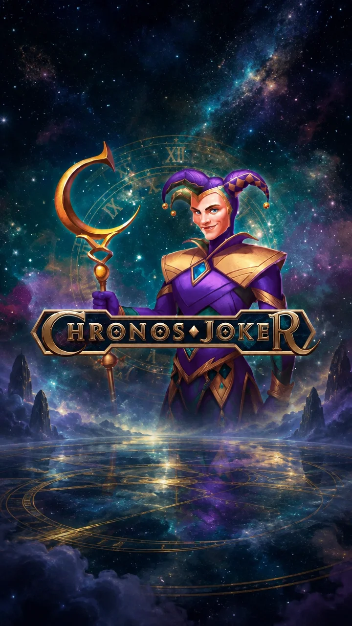 Chronos Joker