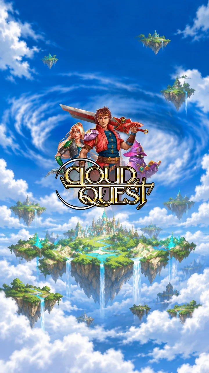Cloud Quest