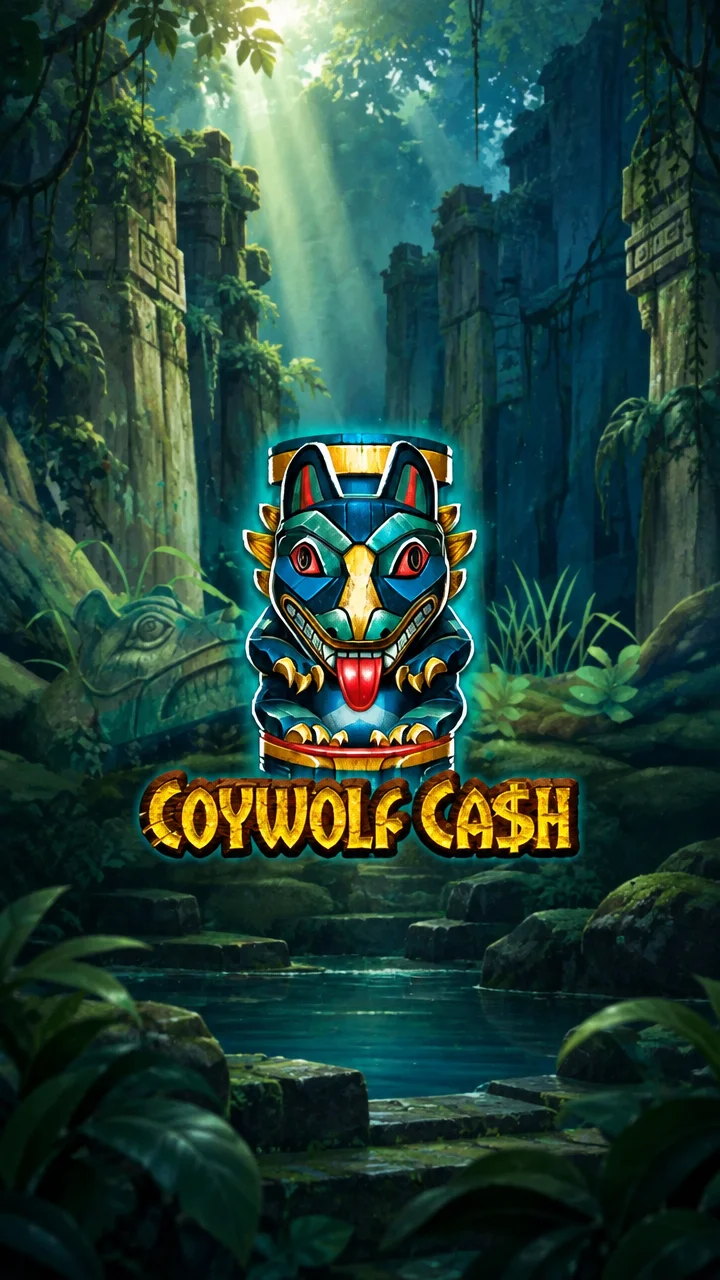 Coywolf Cash