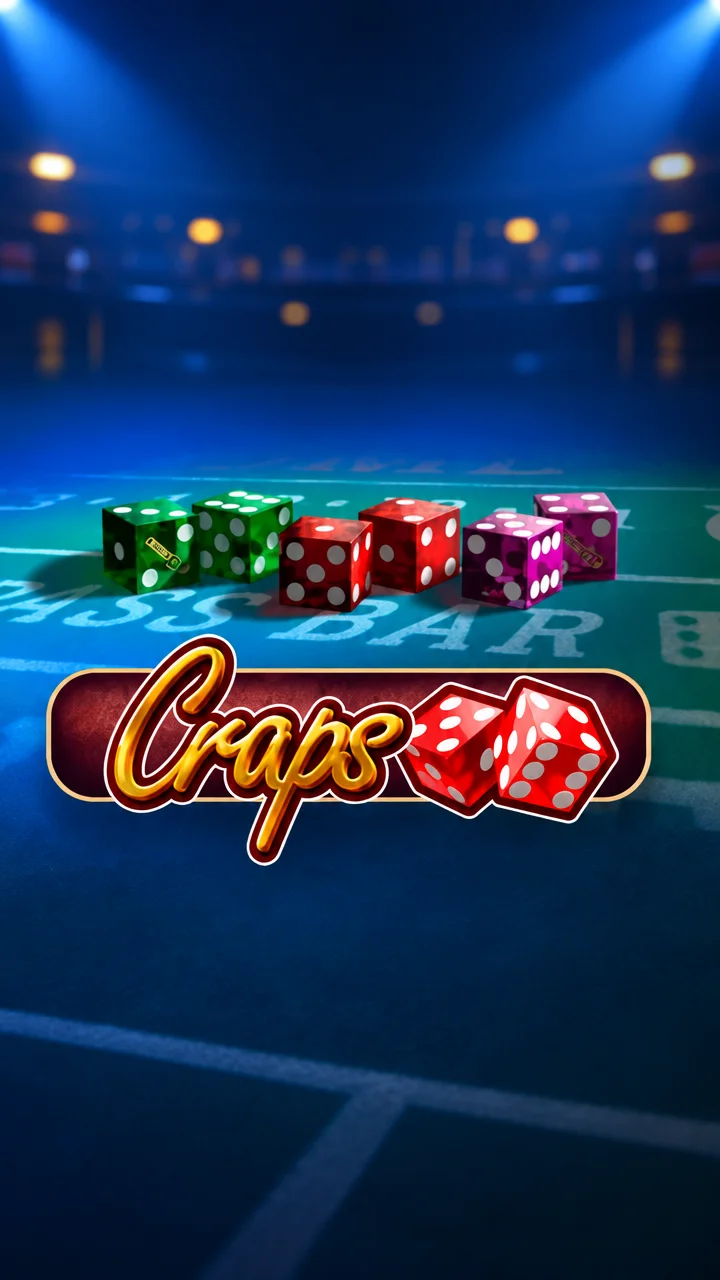 Craps