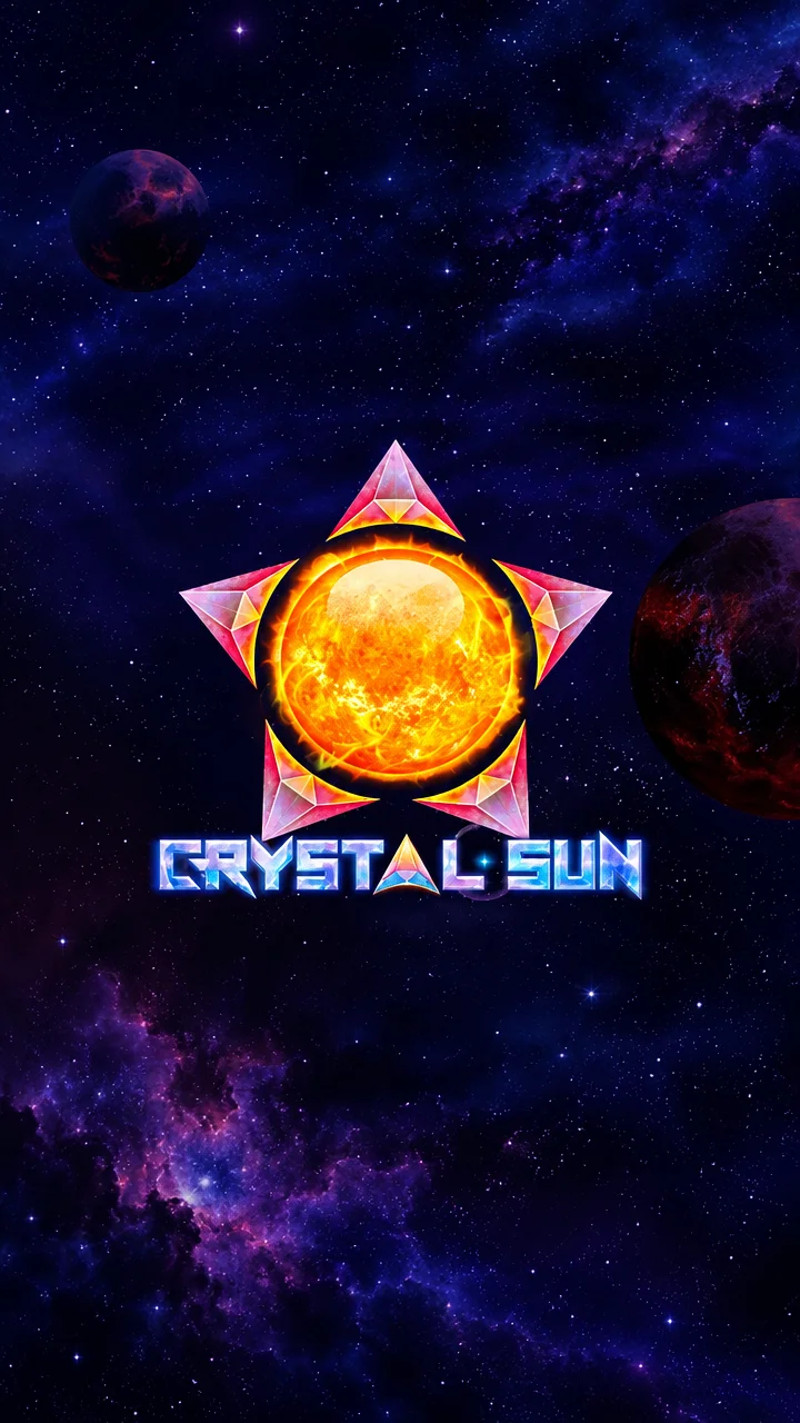 Crystal Sun