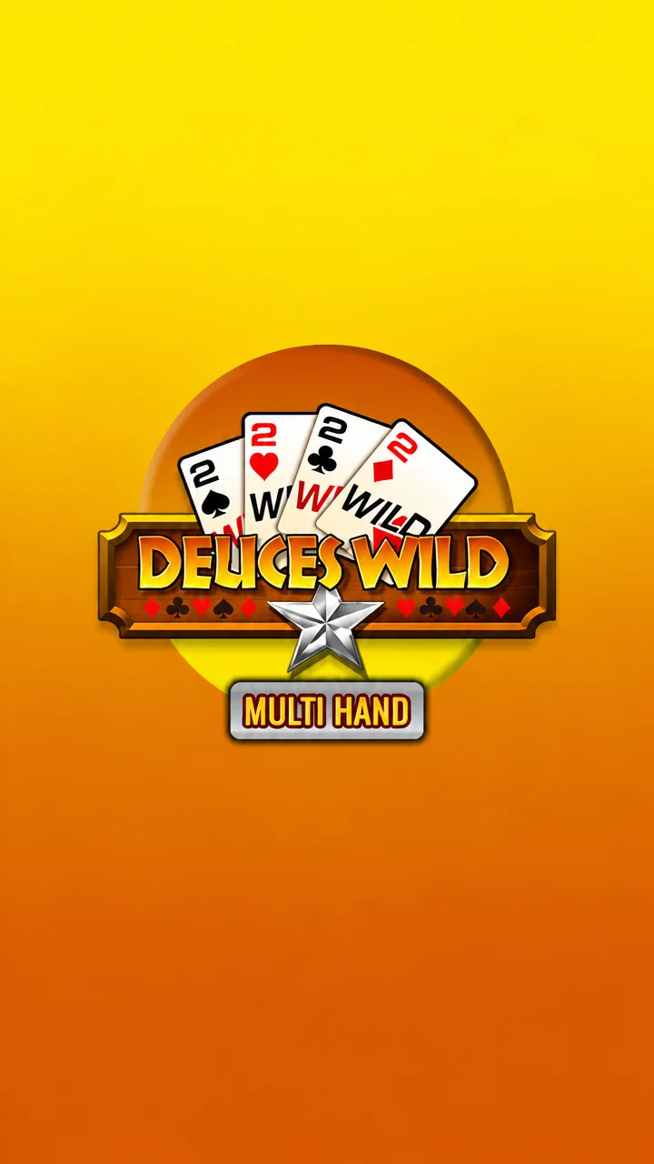 Deuces Wild MH