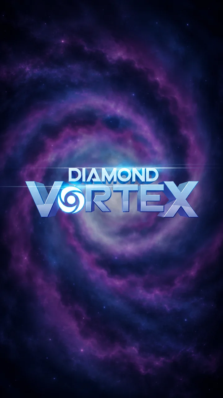 Diamond Vortex
