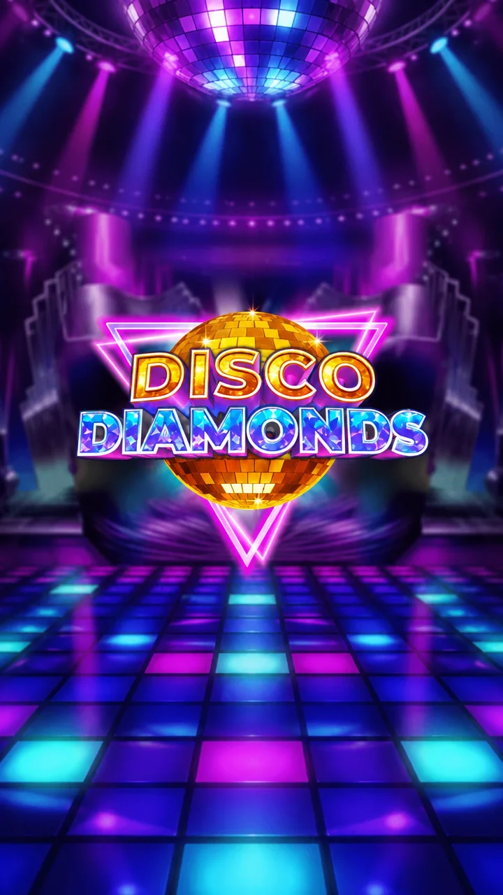 Disco Diamonds