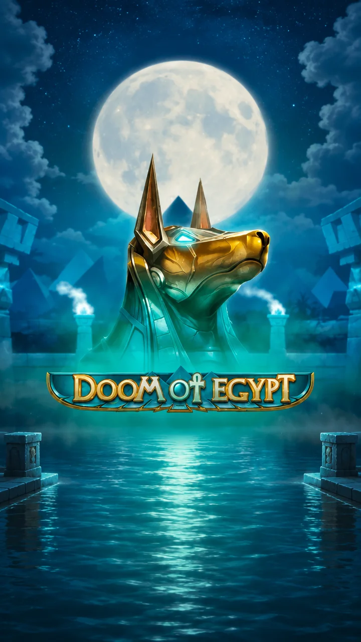 Doom of Egypt