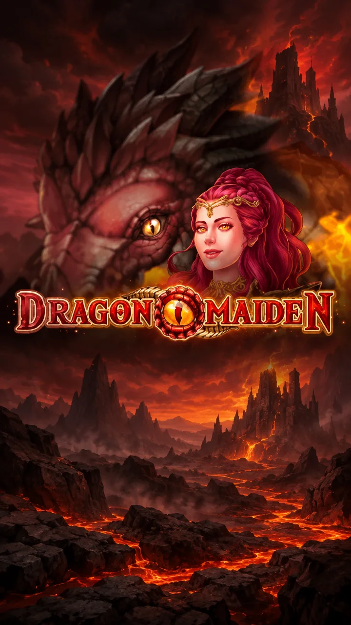 Dragon Maiden