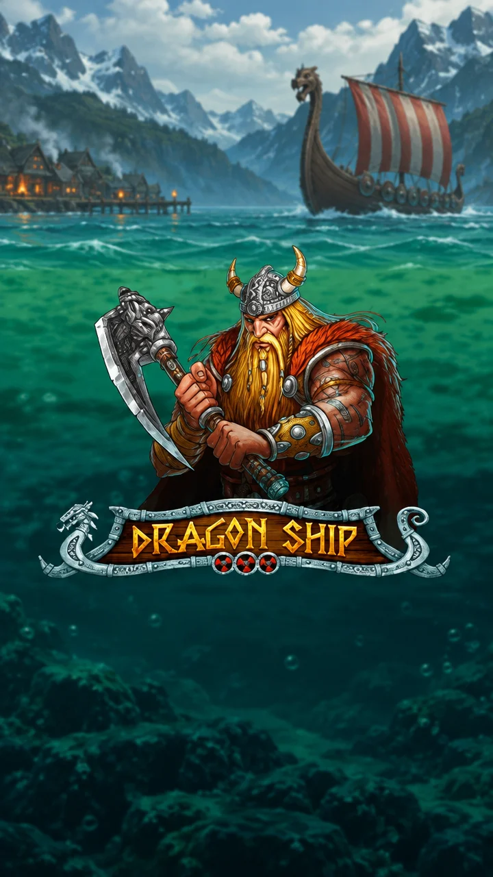 Dragon Ship