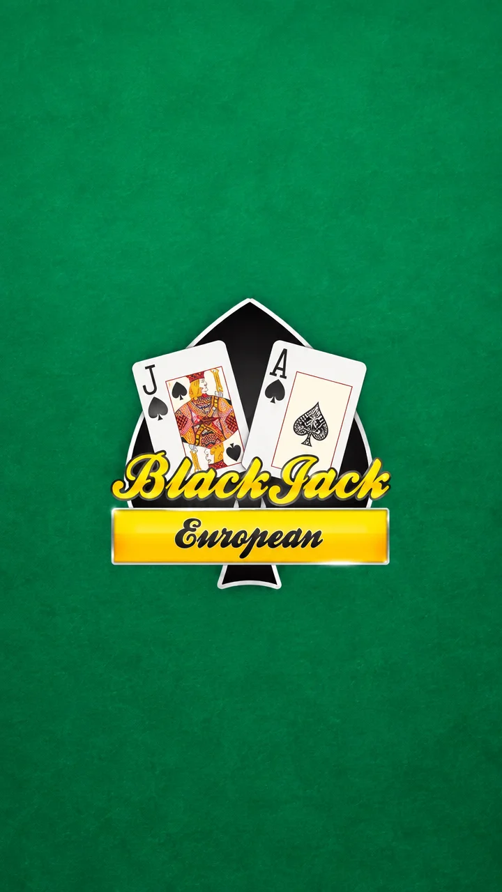 European BlackJack MH