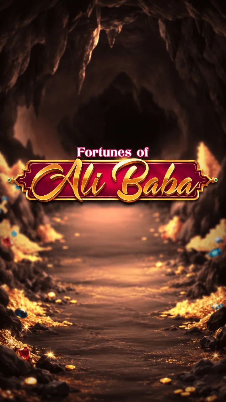 Fortunes of Ali Baba