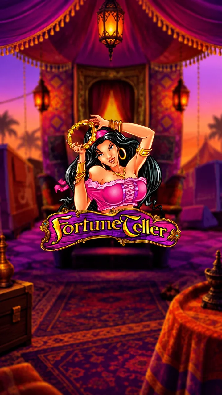 Fortune Teller