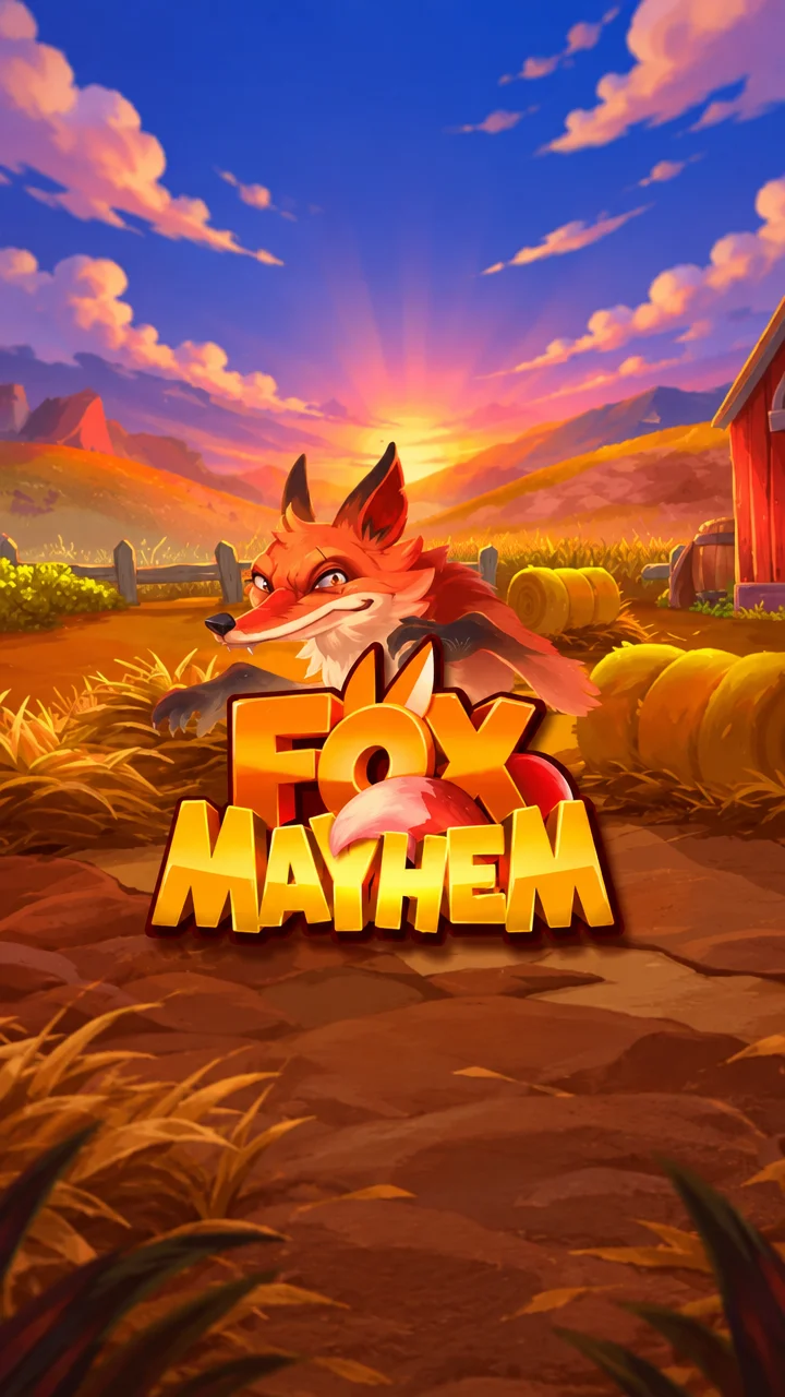 Fox Mayhem