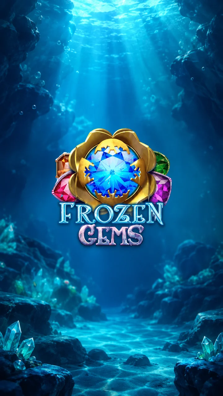 Frozen Gems