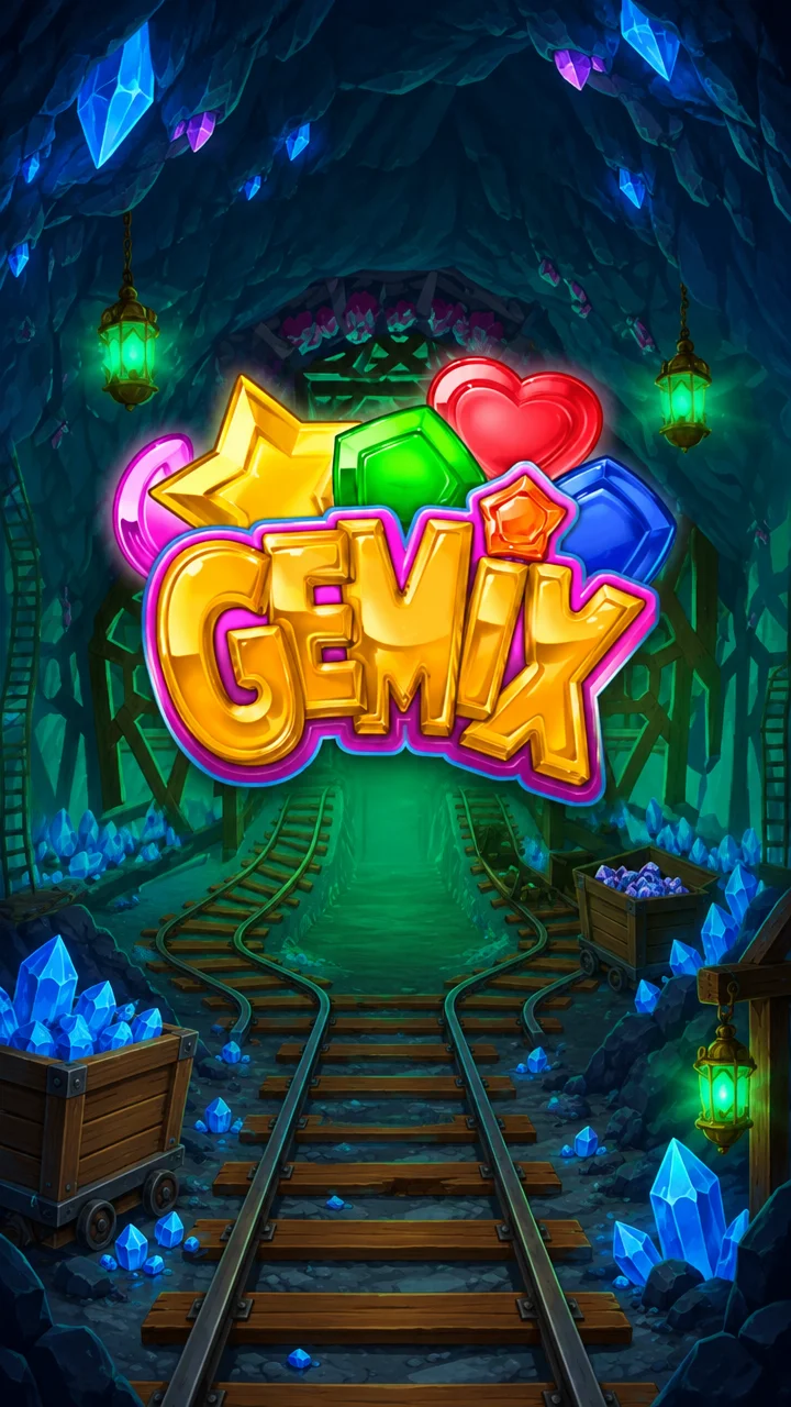 Gemix