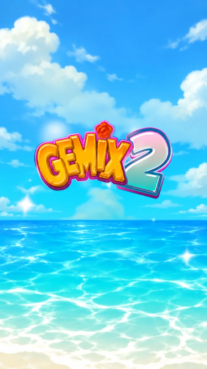 Gemix 2