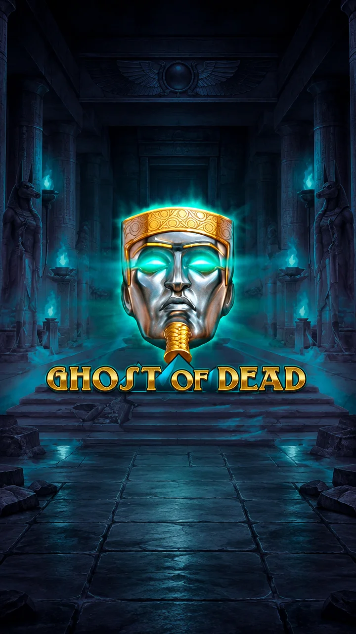 Ghost of Dead