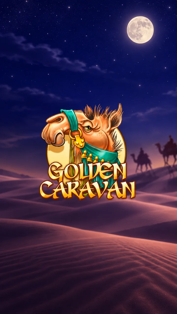 Golden Caravan