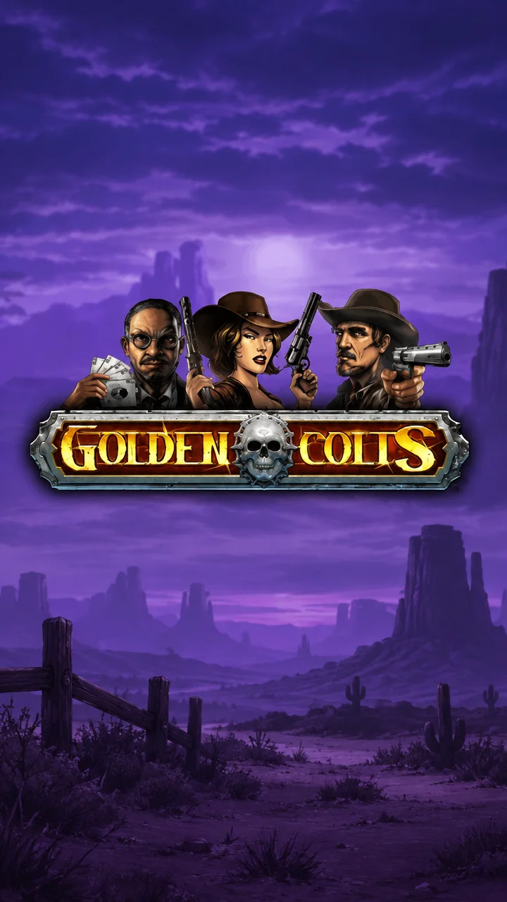 Golden Colts
