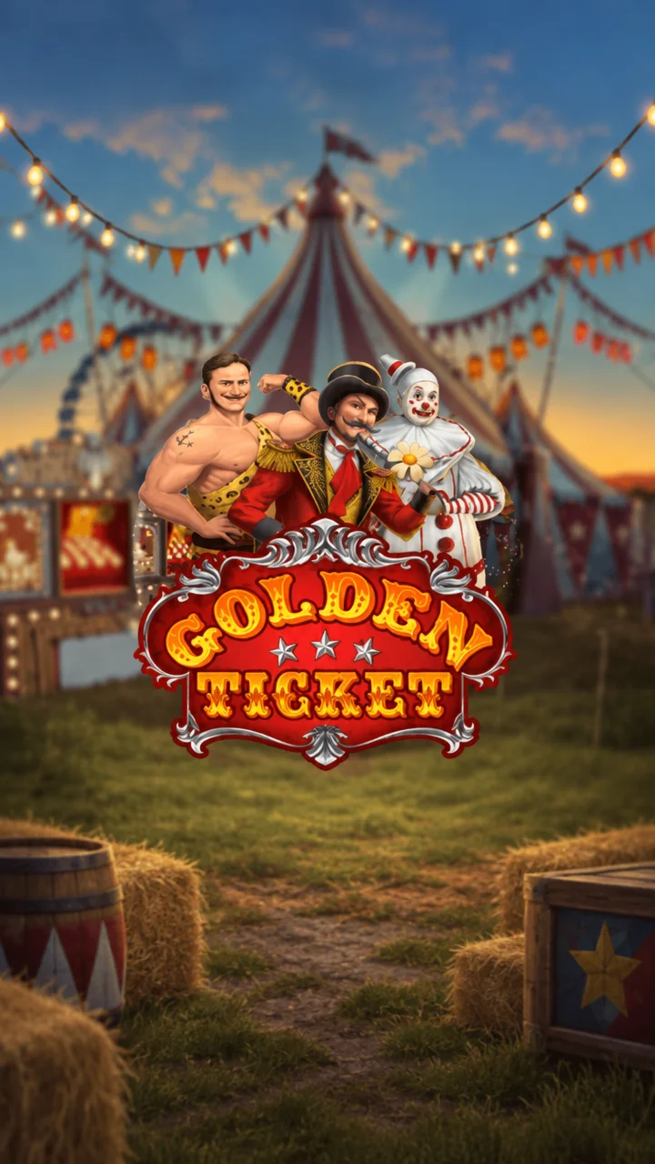 Golden Ticket