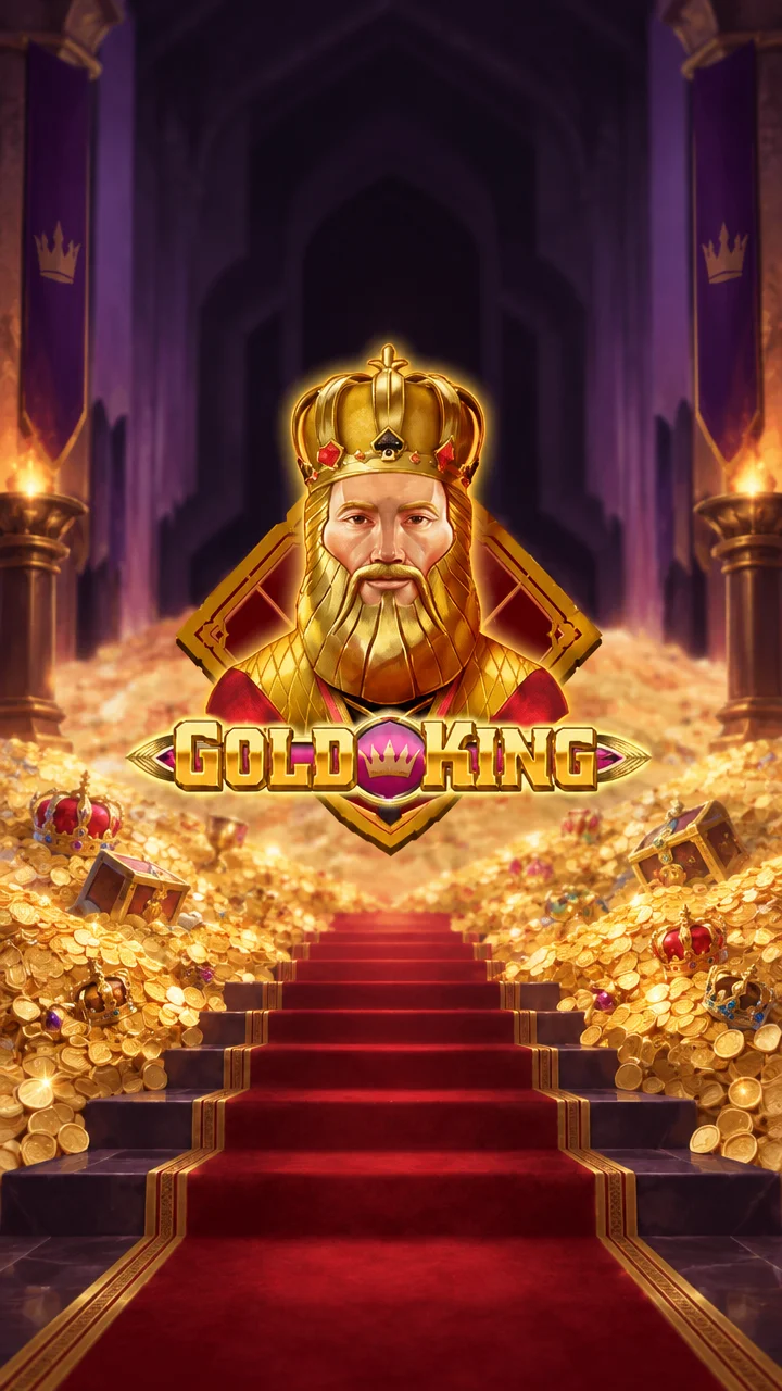Gold King