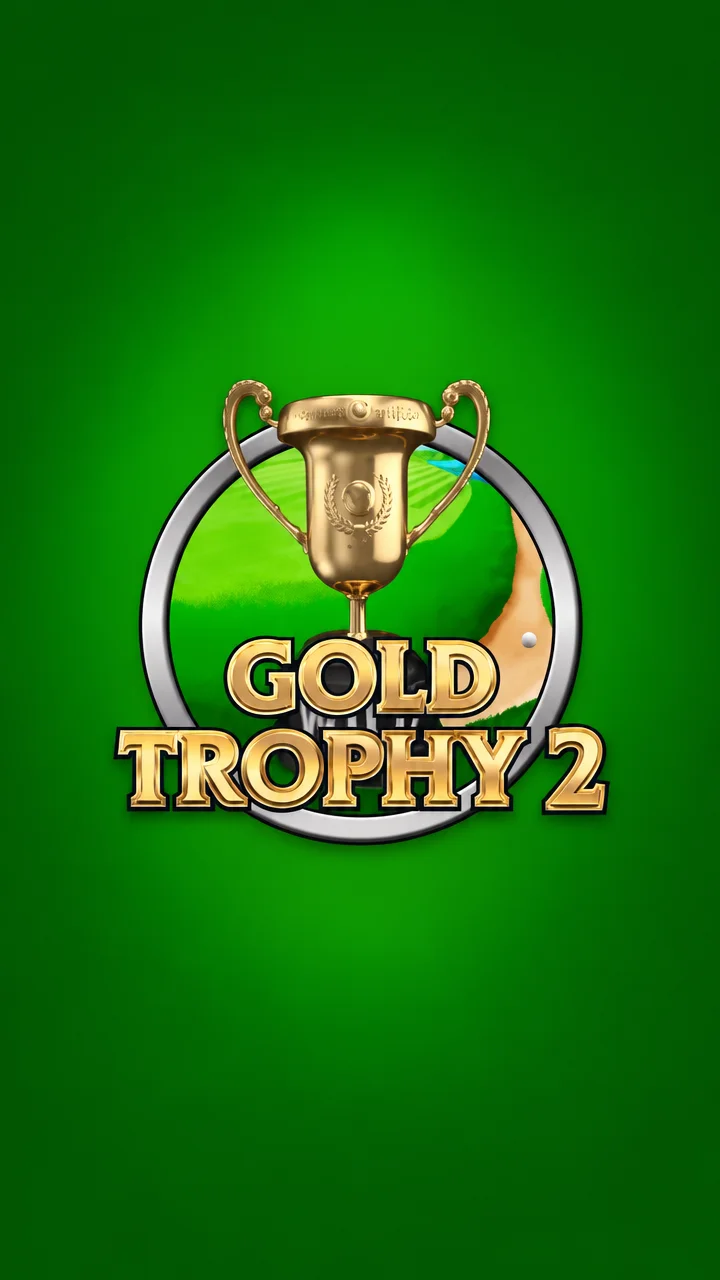 Gold Trophy 2