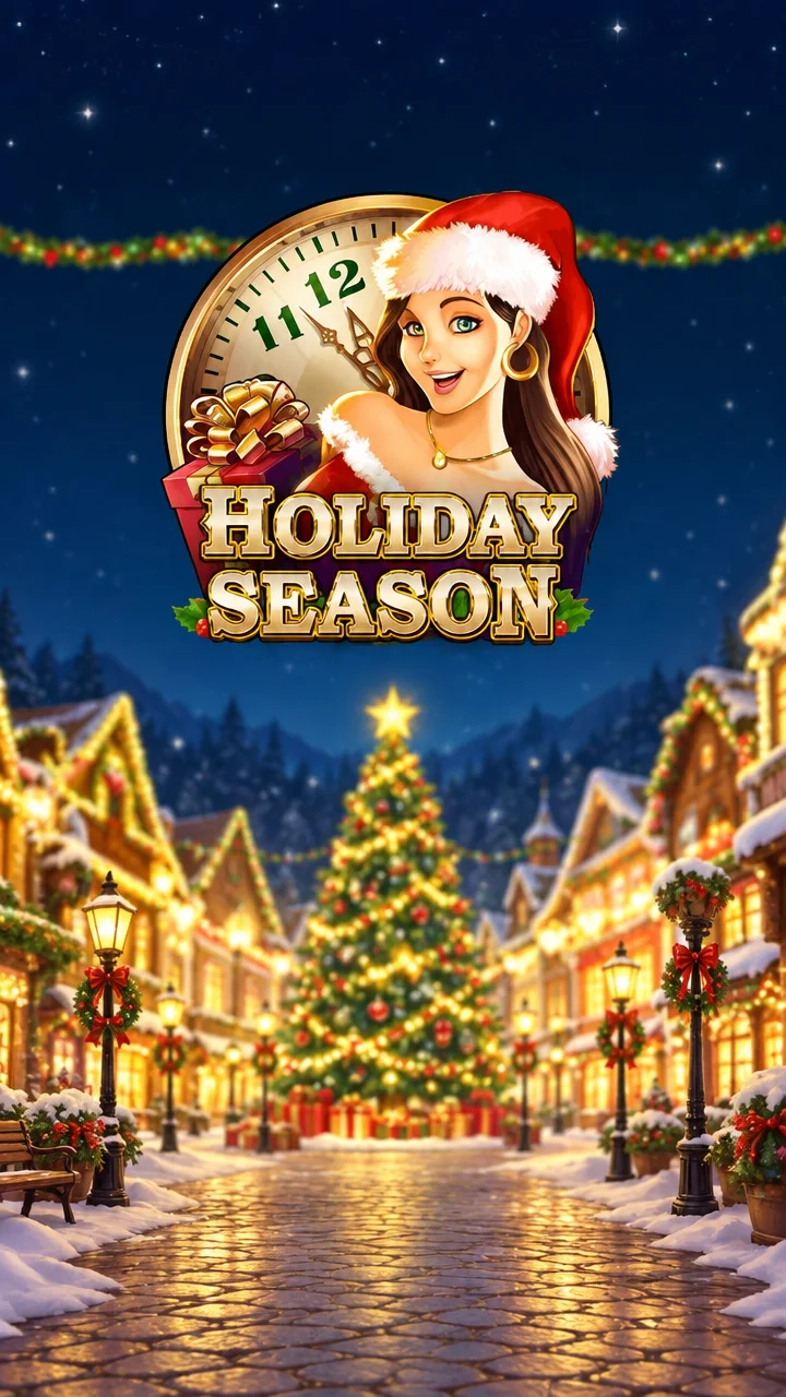 Holiday Season
