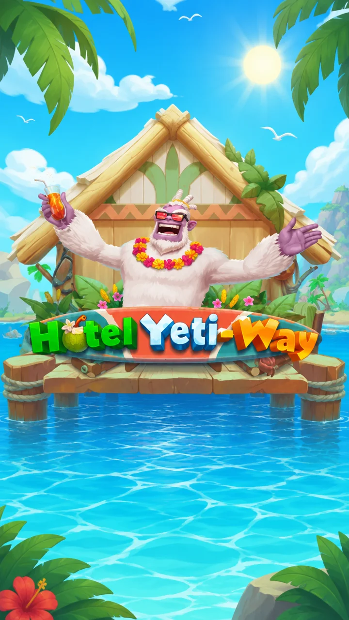 Hotel Yeti-Way
