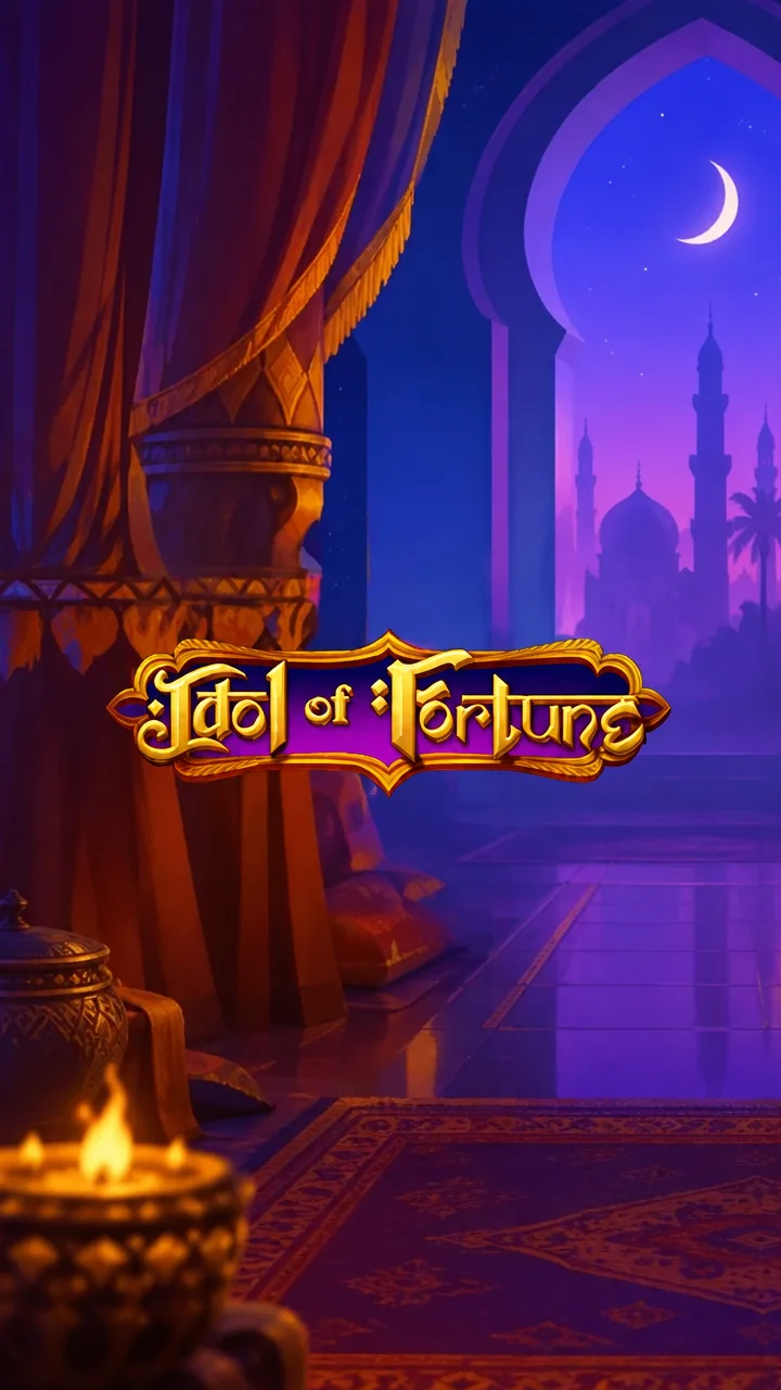 Idol of Fortune