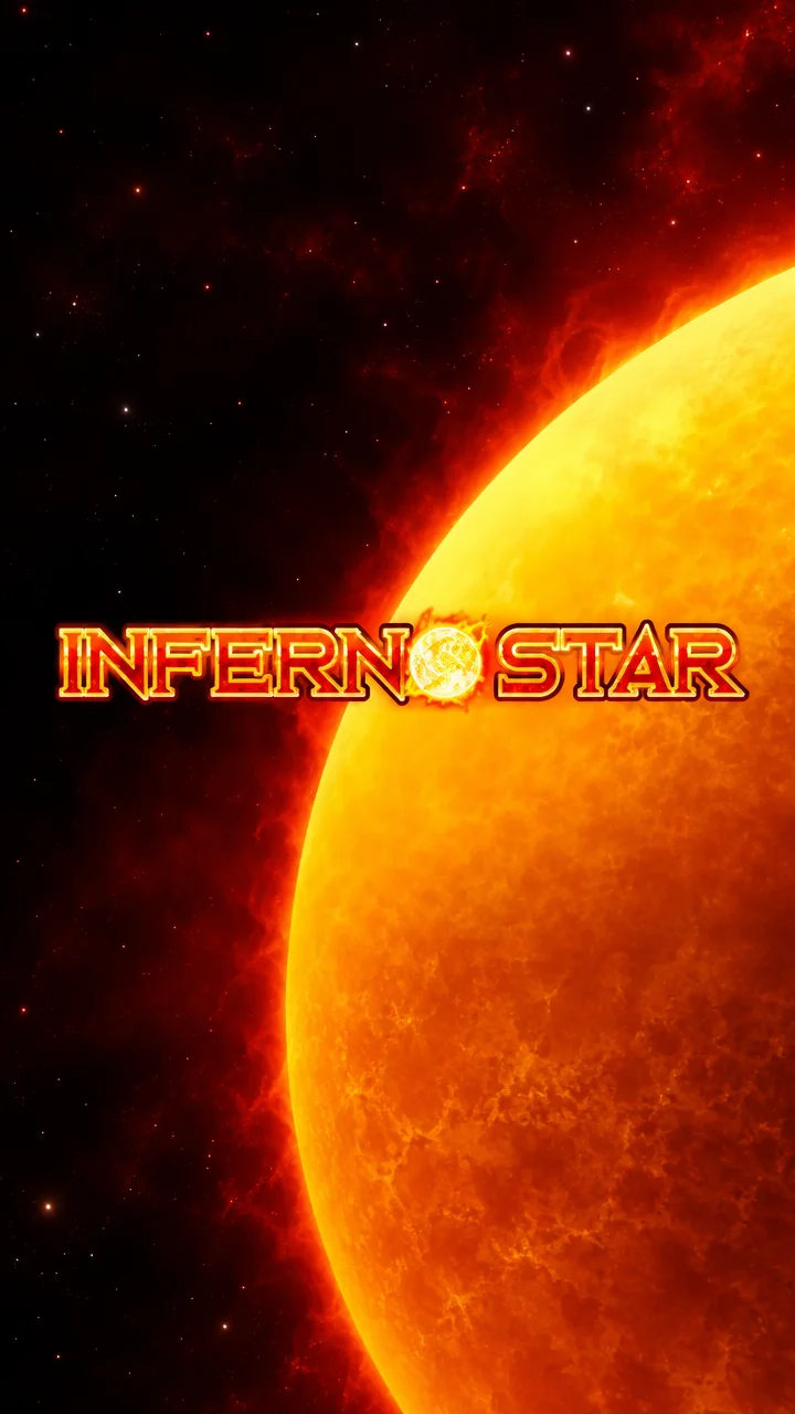 Inferno Star