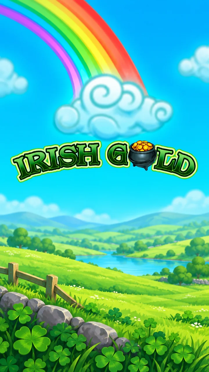 Irish Gold
