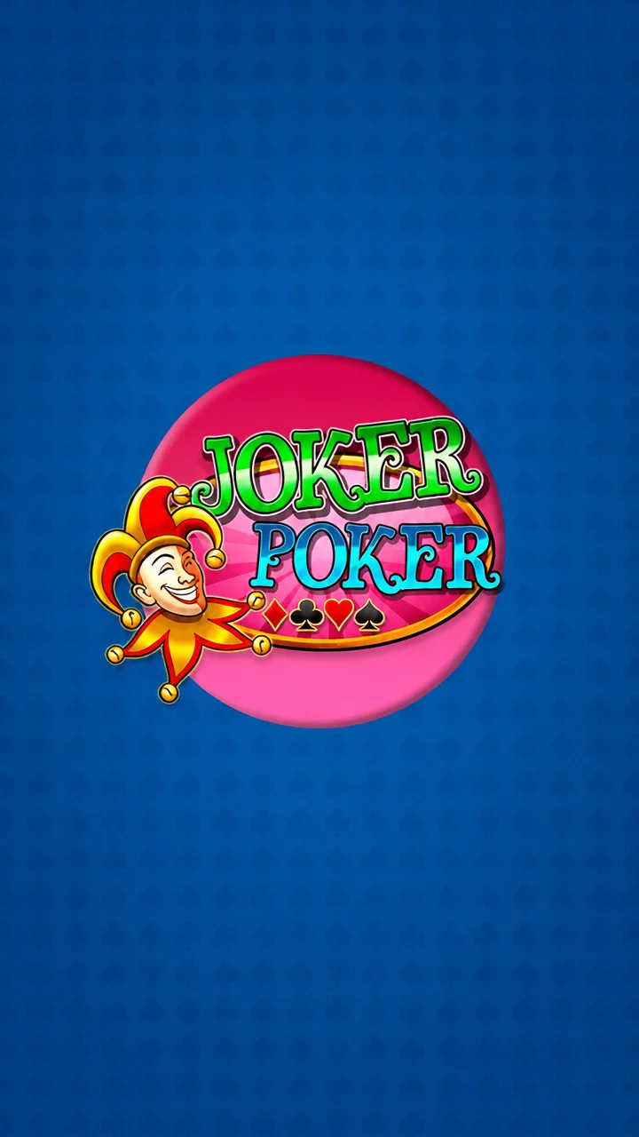 Joker Poker MH