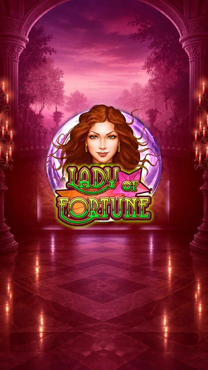 Lady of Fortune