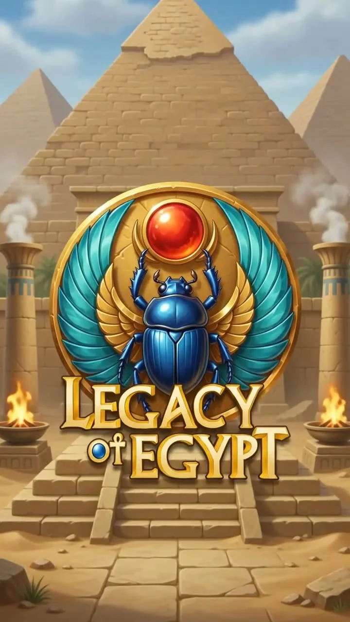 Legacy of Egypt