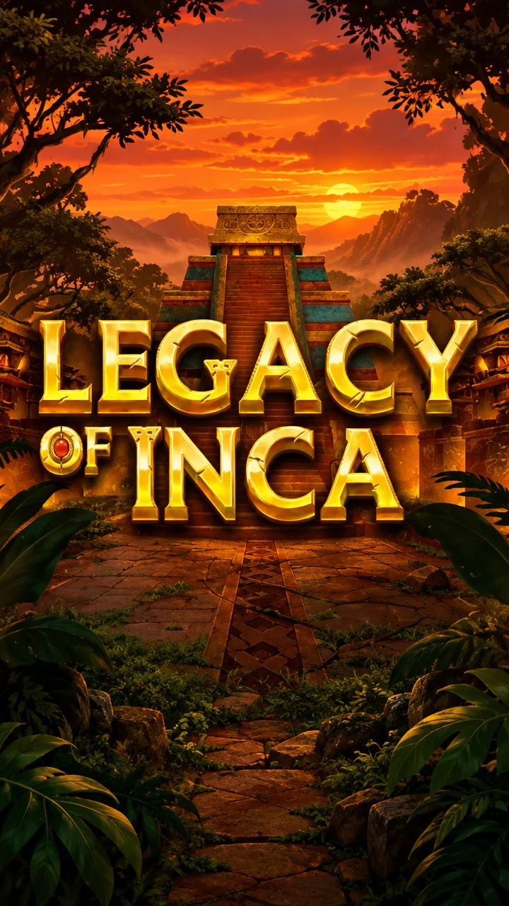 Legacy of Inca