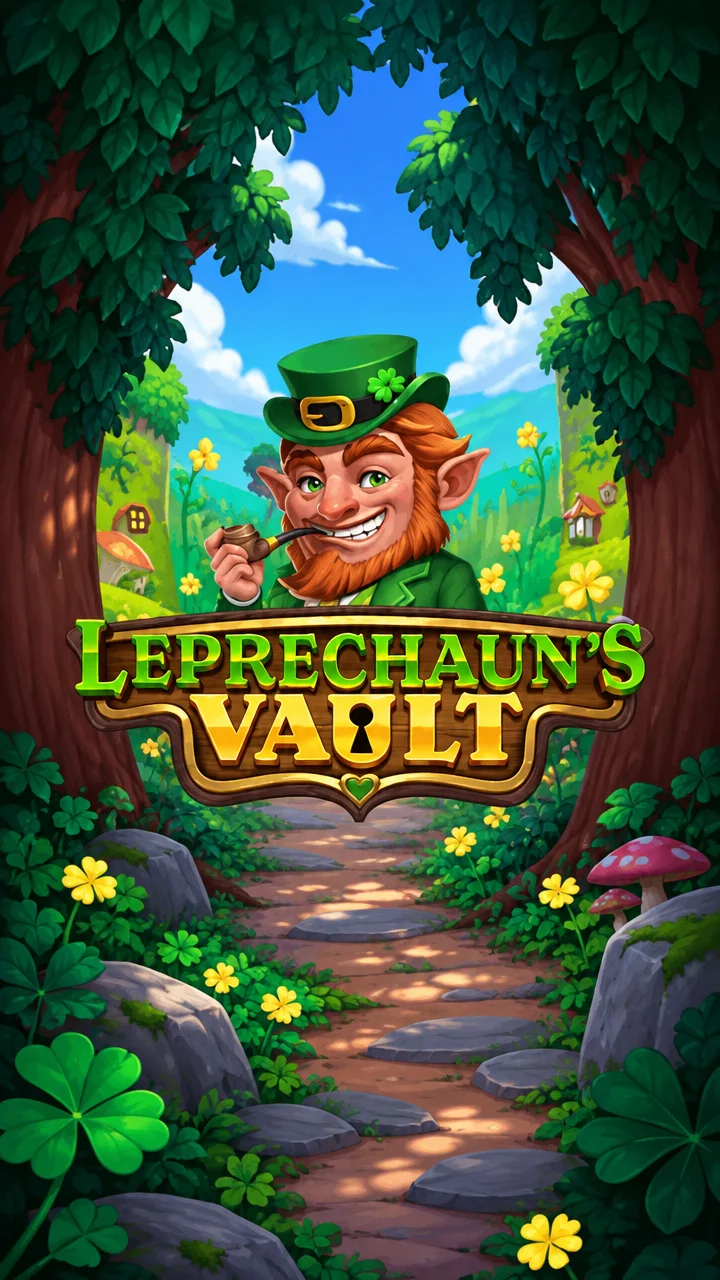 Leprechaun's Vault