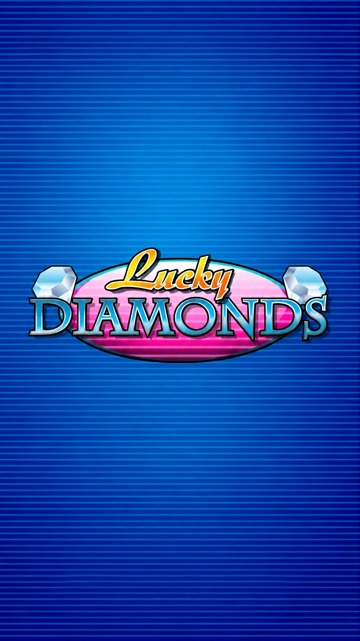 Lucky Diamonds