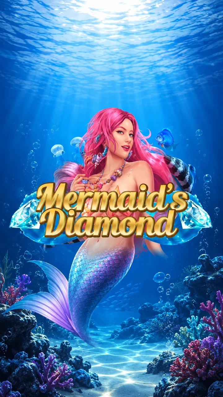 Mermaid's Diamond