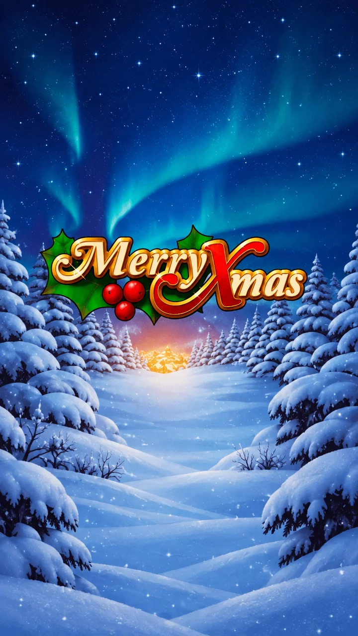 Merry Xmas