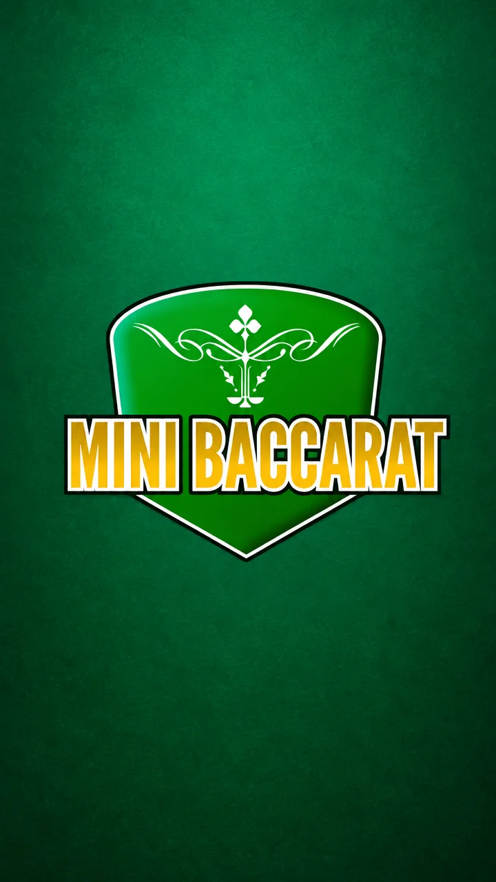 Mini Baccarat