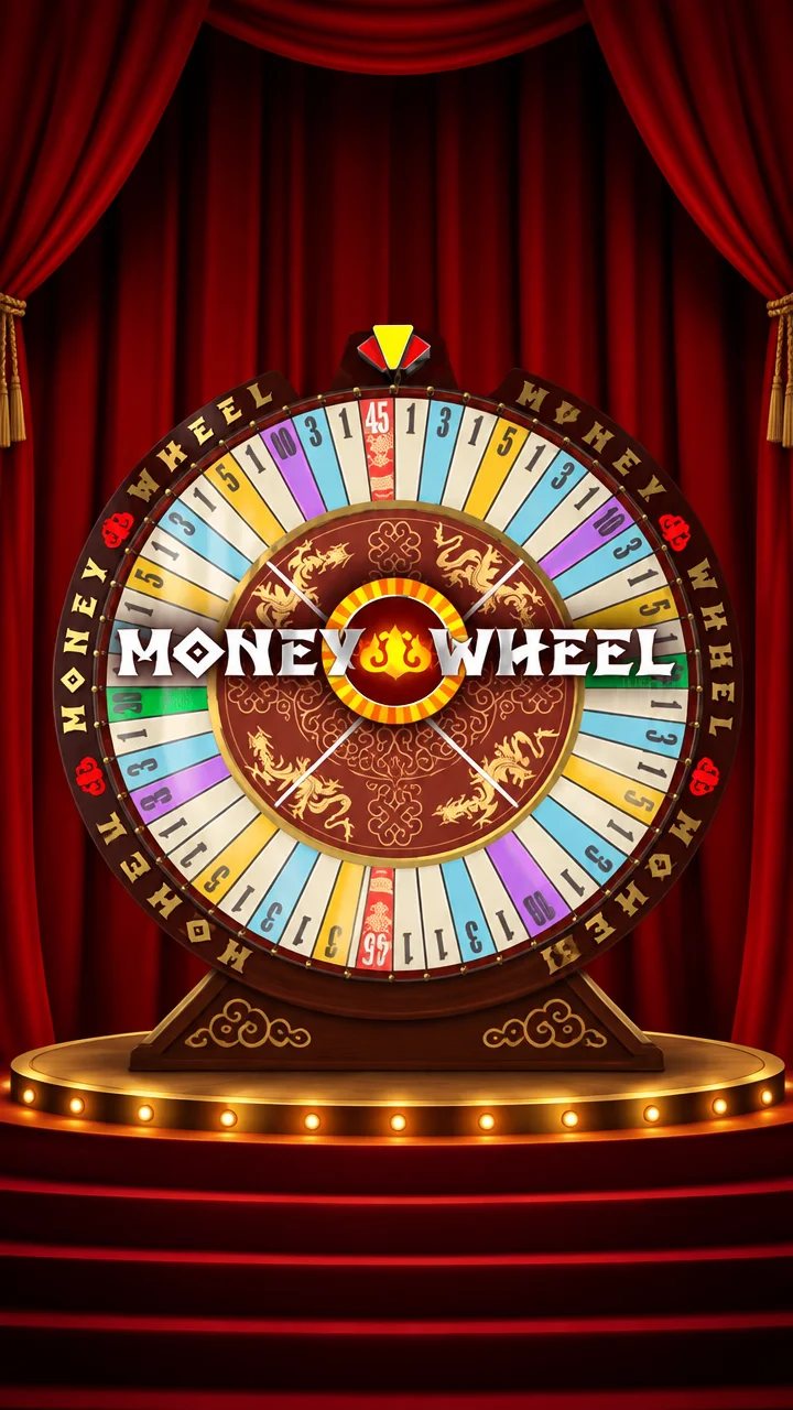 Money Wheel