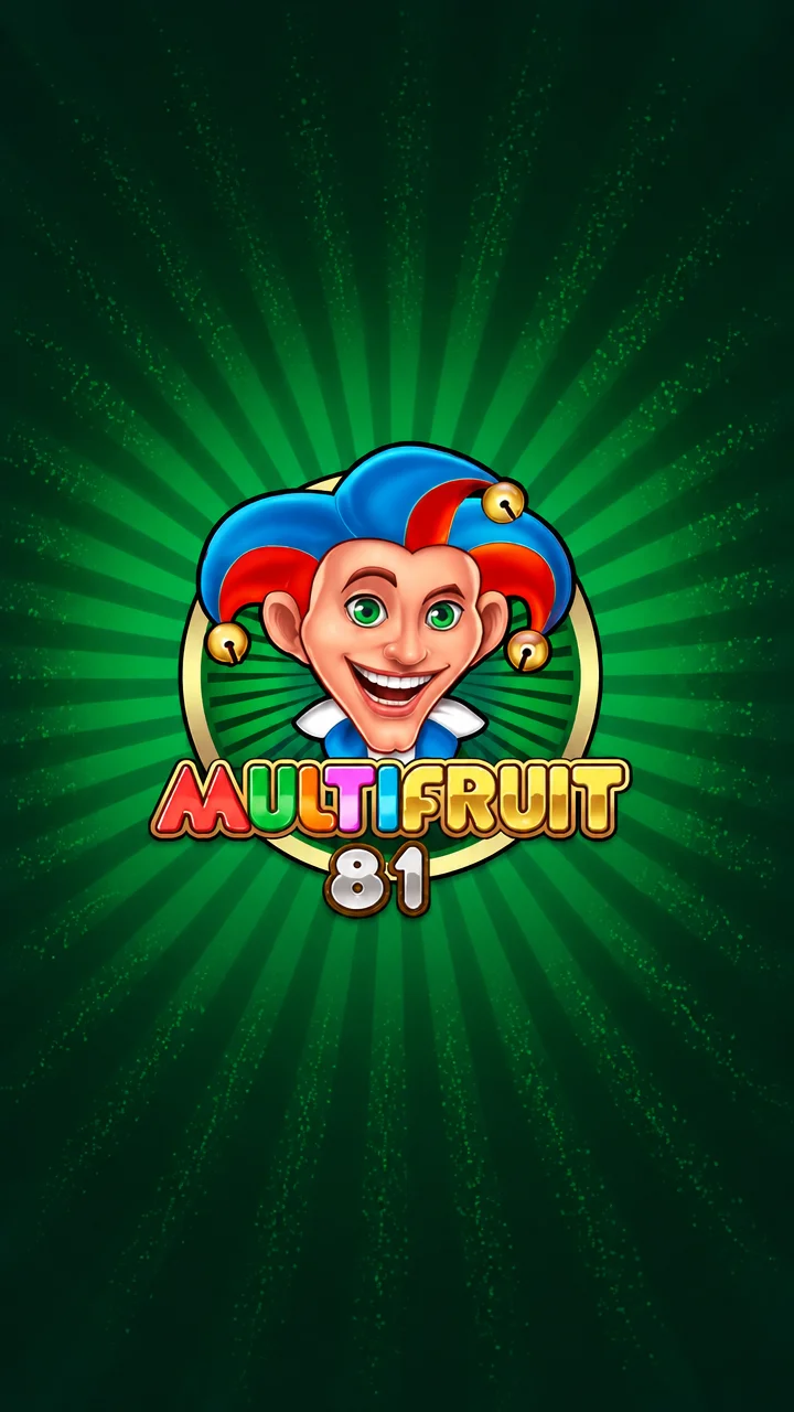 MULTIFRUIT 81