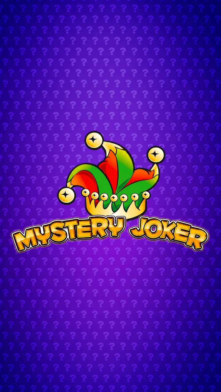 Mystery Joker