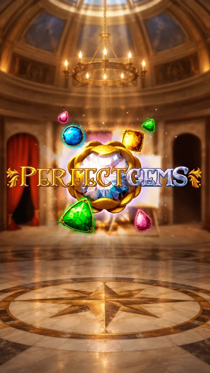 Perfect Gems