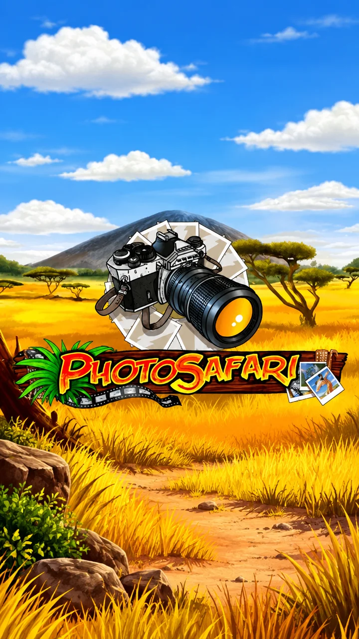 Photo Safari