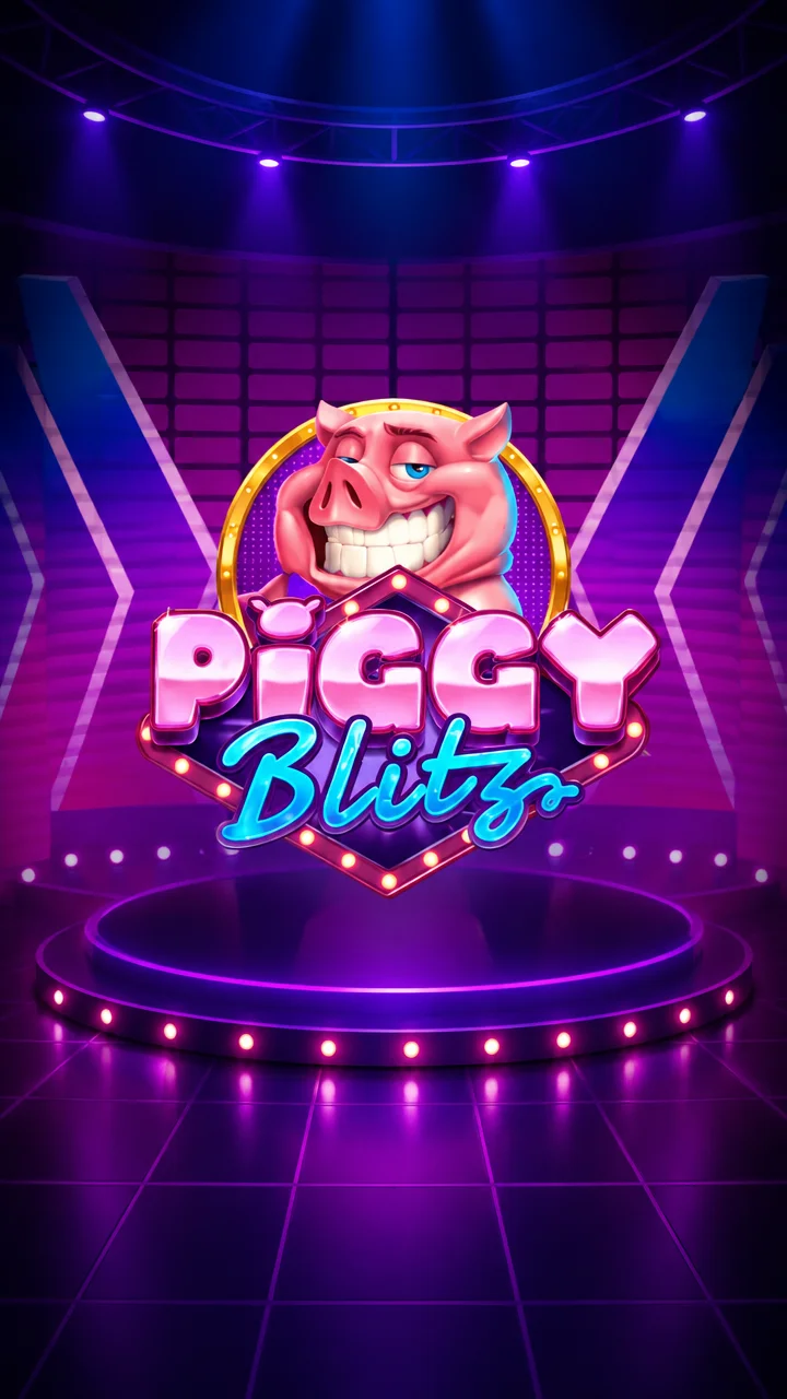 Piggy Blitz