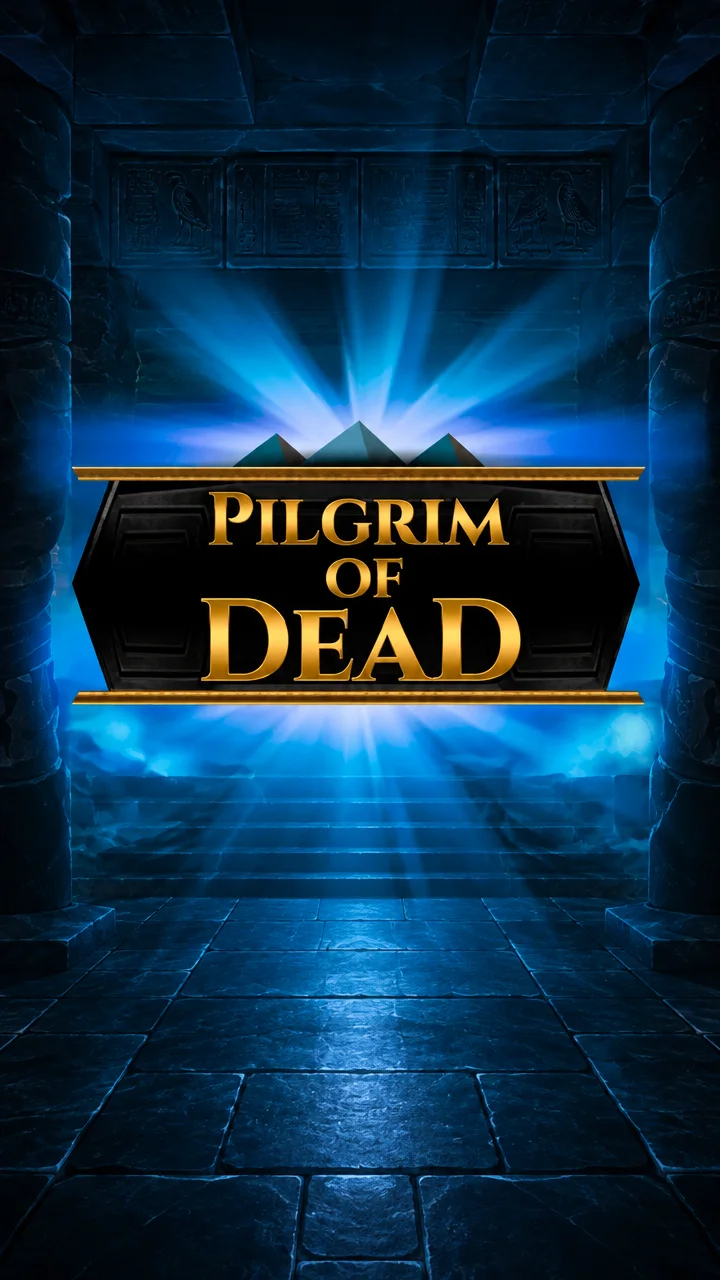 Pilgrim of Dead